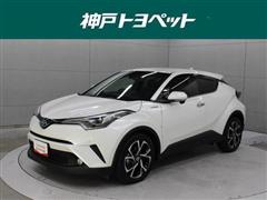 トヨタ C-HR HV G LEDエディション