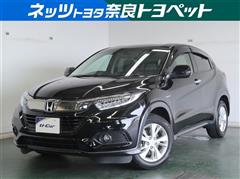 ホンダ ヴェゼルHV Xホンダセンシング