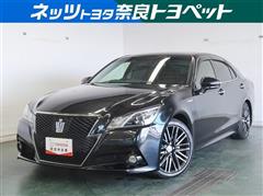 トヨタ クラウンアスリートHV アスリートSBK