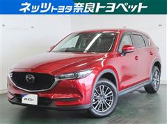 マツダ CX-5 XD