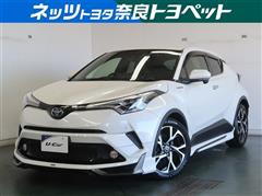 Ｃ－ＨＲ