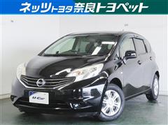 日産 ノート X