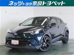 トヨタ C-HR HV G モードネロ