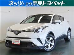 Ｃ－ＨＲ