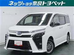 トヨタ ヴォクシー HV ZS キラメキ3