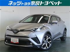 トヨタ C-HR HV G LEDエディション