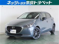 マツダ MAZDA2 XD BKツートンエディ