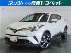 トヨタ C-HR HV G