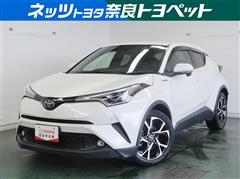 トヨタ C-HR HV G