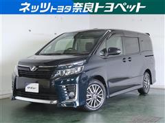 トヨタ ヴォクシー ZS