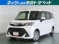 トヨタ タンク G コージーエディション