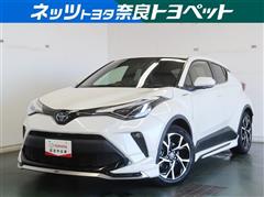 Ｃ－ＨＲ