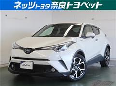 トヨタ C-HR HV G LEDエディション