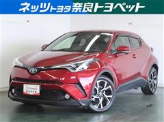 トヨタ C-HR HV G