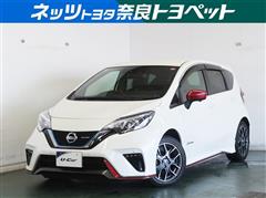 日産 ノート e-POWER ニスモ