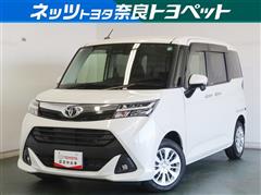 トヨタ タンク G コージーエディション