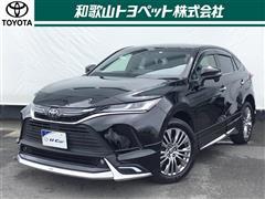 トヨタ ハリアー Z