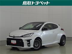 トヨタ GRヤリス RS