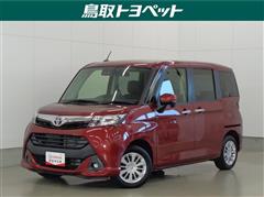 トヨタ タンク G コージーエディション