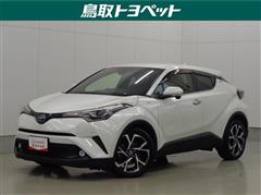 トヨタ C-HR G LEDエディション