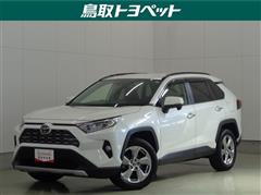 トヨタ RAV4 G  4WD