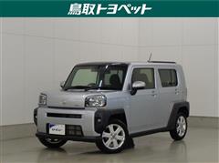 ダイハツ タフト G 4WD