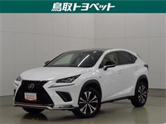 レクサス NX300 Fスポーツ