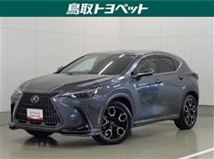 レクサス NX350h バージョンL