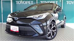 トヨタ C-HR G