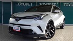 トヨタ C-HR G