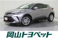 Ｃ－ＨＲ