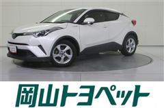 Ｃ－ＨＲ