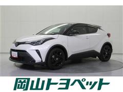 Ｃ－ＨＲ