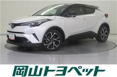 Ｃ－ＨＲ