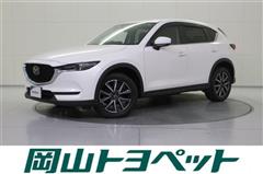 マツダ CX-5 20S プロアクティブ