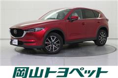 マツダ CX-5 XD LーPackage