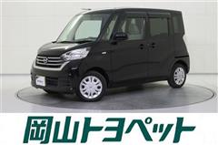 日産 デイズルークス S