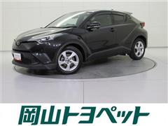 Ｃ－ＨＲ