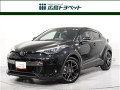 Ｃ－ＨＲ