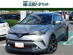 トヨタ C-HR HV G LEDエディション