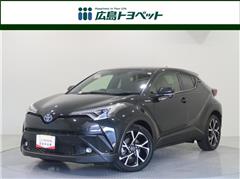 トヨタ C-HR G