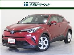 Ｃ－ＨＲ