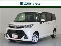 トヨタ タンク G コージーエディション