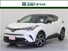 トヨタ C-HR G-T