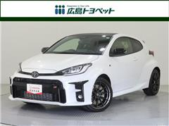 トヨタ GRヤリス RZ ハイパフォーマンス