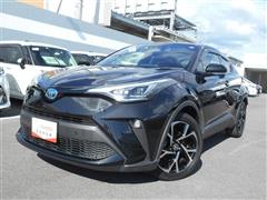 Ｃ－ＨＲ