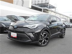 トヨタ C-HR ハイブリッド G