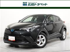 Ｃ－ＨＲ