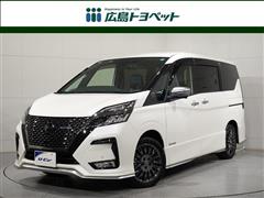 日産 セレナ Eパワーオーテックスポーツ