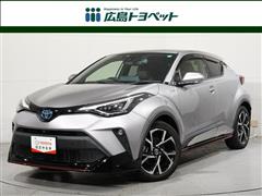 トヨタ C-HR HV G